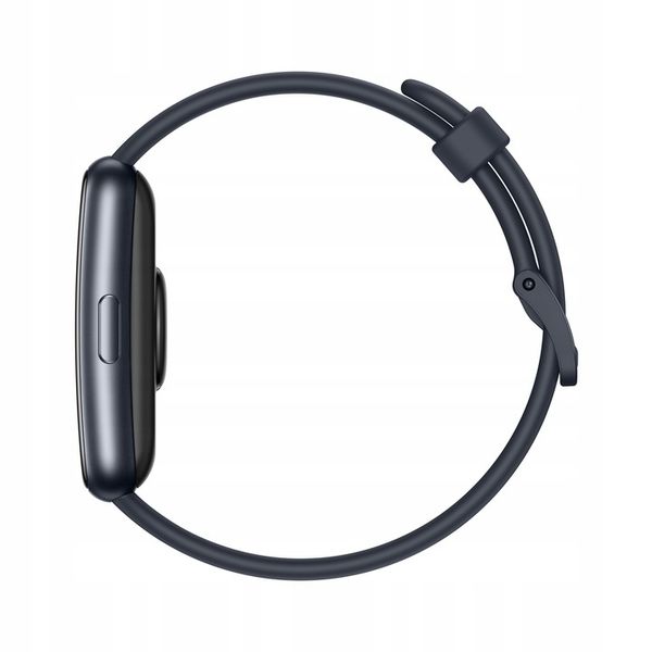 Smartwatch HUAWEI Watch Fit SE Czarny zdjęcie 6
