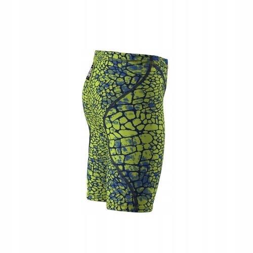 Strój startowy chłopięcy spodenki jammery pływackie basen Arena ST Next 116 na Arena.pl