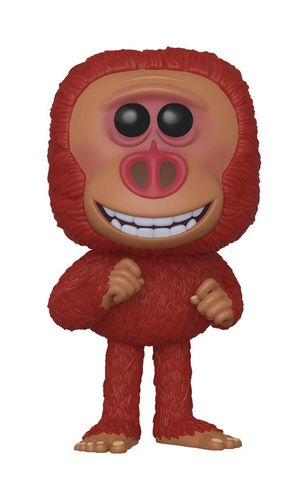 funko pop! missing link mr. link 584 figurka na Arena.pl