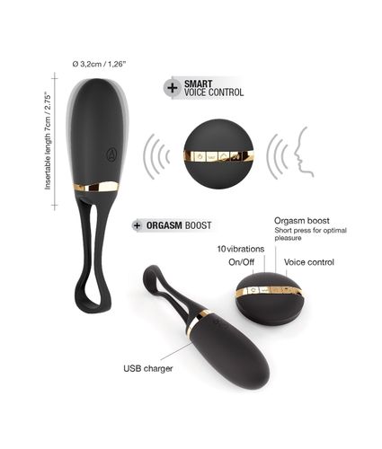 Marc Dorcel Secret Delight Black Gold na Arena.pl