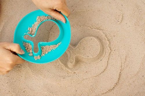 Star Fish rybka foremki Quut na Arena.pl