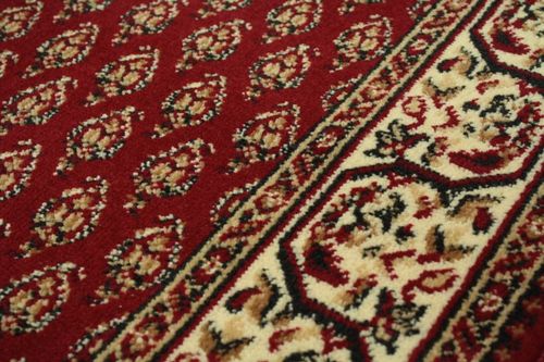 CHODNIK  Agnella Optimal Oset Bordo 150cm na Arena.pl