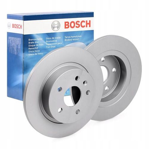 TARCZA HAM TYL 268X12 P BOSCH na Arena.pl