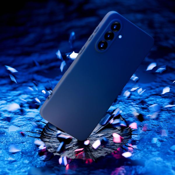 samsung galaxy a36 - 3mk matt case pro zdjęcie 7