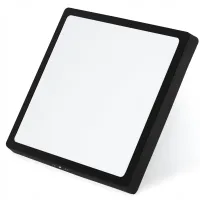 Plafon sufitowy 24w natynkowy panel lampa sufitowa oświetlenie led 29cm