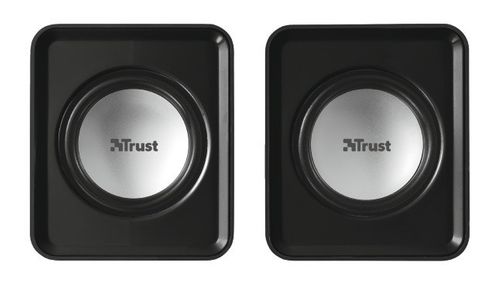Trust Leto 2.0 Speaker Set - black na Arena.pl