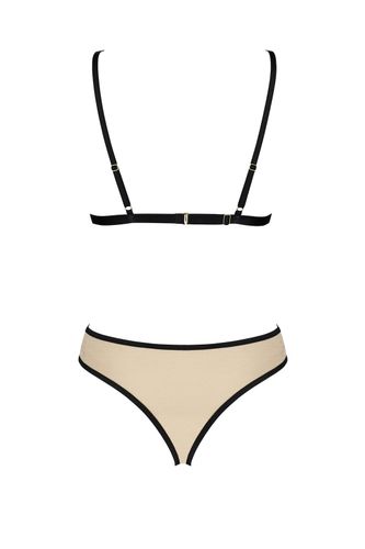 indila body gold l/xl   casmir na Arena.pl