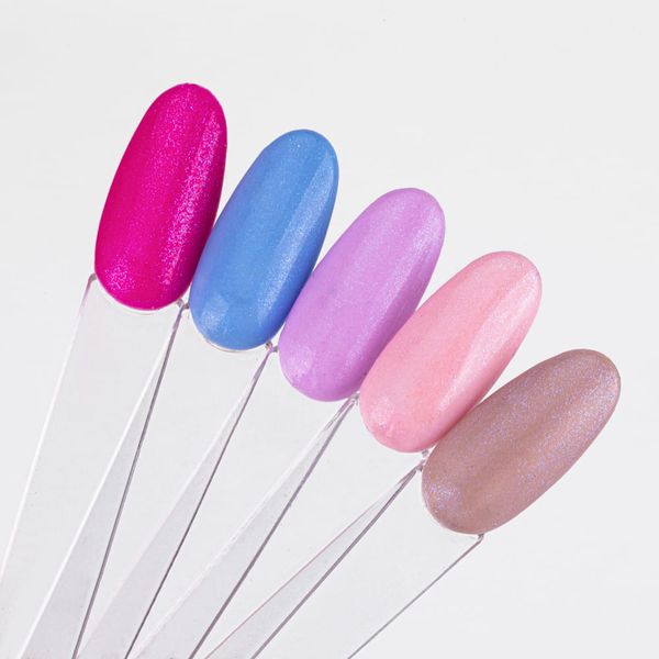 Top Shimmer no wipe Ntn Premium Aries 5 g zdjęcie 3
