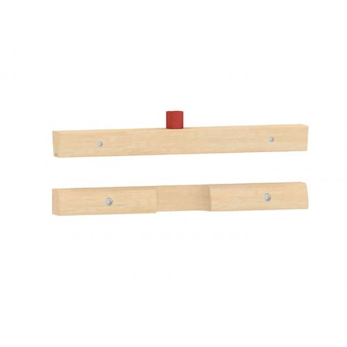 Ramka Masterkidz Flex Krawędź Dolna I Górna na Arena.pl