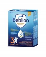 Bebilon 3 Pronutra Advance Mleko modyfikowane po 1. roku życia, 1000 g