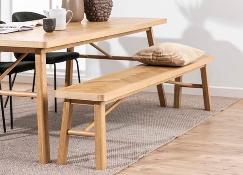 Ławka Galway dąb na Arena.pl