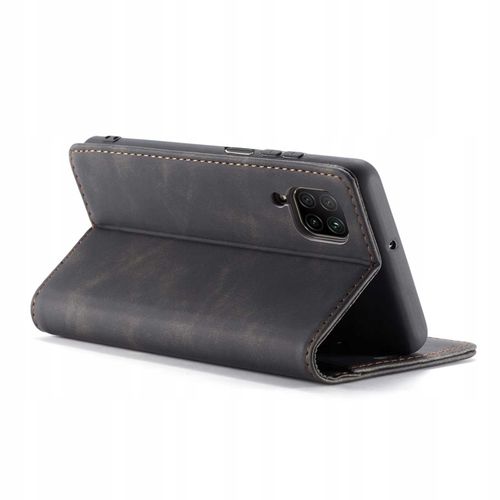 Spacecase Wallet Huawei P40 Lite Black na Arena.pl