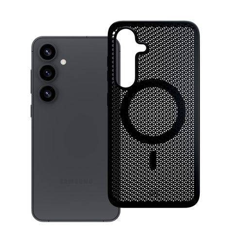 Samsung Galaxy S25+ - 3mk COOLing MagCase na Arena.pl