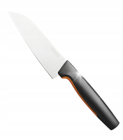 FISKARS NÓŻ SZEFA KUCHNI UNIWERSALNY DO KROJENIA SIEKANIA OSTRY FF 12 cm