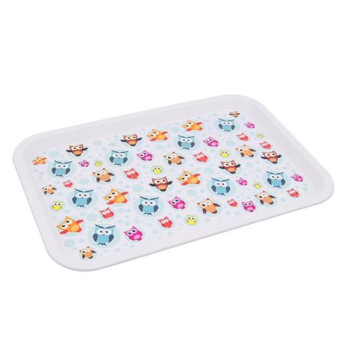 Taca do serwowania 30,5x21 cm SOWY na Arena.pl