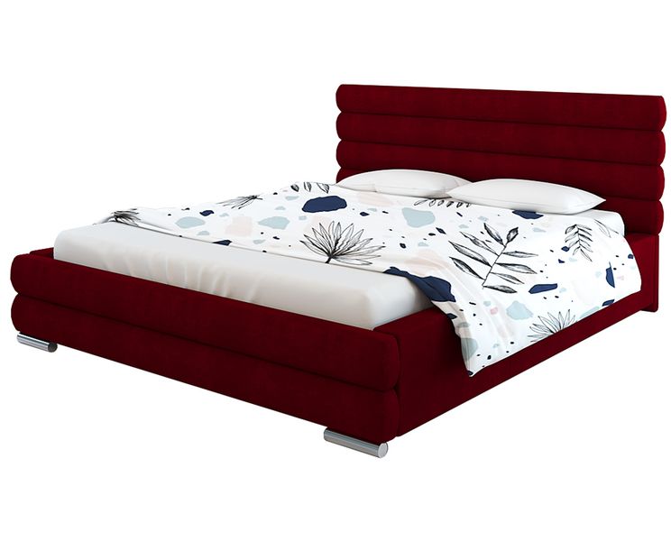 DUŻE ŁÓŻKO SYPIALNIANE 180x200 Z STELAŻEM I POJEMNIKIEM zdjęcie 1