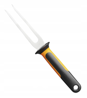 Widelec do mięsa Fiskars Functional Form 1057548 zęby stal nierdzewna 11 cm