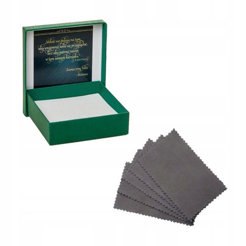 ZŁOTY ŁAŃCUSZEK NASZYJNIK ŻMIJKA Z KRZYŻYKIEM 18k STAL CHIRURGICZNA+GRATISY na Arena.pl