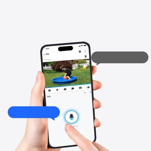 Kamera zewnętrzna IP WiFi Reolink W730 8Mp 4K UHD Panorama 180°ANALITYKA AI na Arena.pl