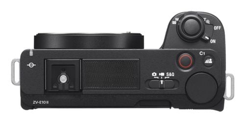 Bezlusterkowiec Sony ZV-E10 II body na Arena.pl