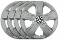 KOŁPAKI 16 VW VOLKSWAGEN T5 T6 Tiguan Passat BSS