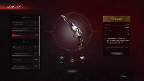 Soulslinger: Envoy of Death KLUCZ CD KEY KOD BEZ VPN 24/7 na Arena.pl