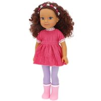 zamek Colorbaby 4 Sztuk