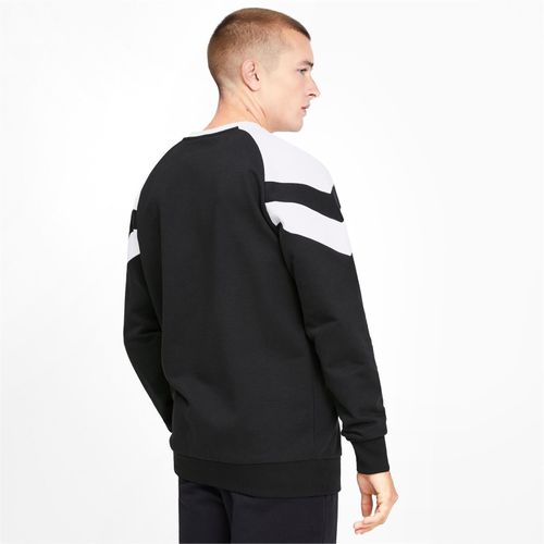 Bluza Puma Iconic Mcs Crew Tr 59530401 L na Arena.pl