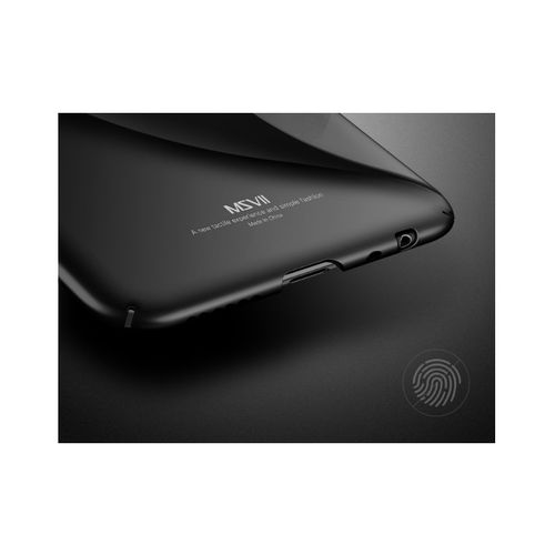 Etui Msvii Xiaomi Mi A2 Czarny na Arena.pl