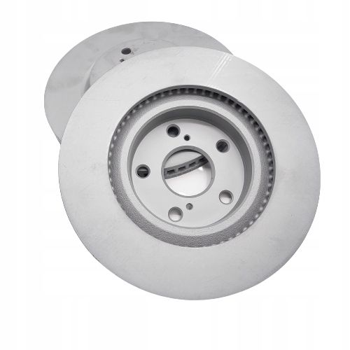 TARCZA HAM PRZOD 296X28 V ATE na Arena.pl