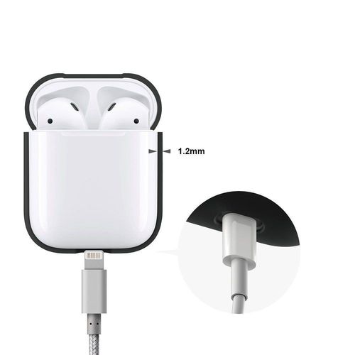 TECH-PROTECT ICONSET APPLE AIRPODS NAVY na Arena.pl
