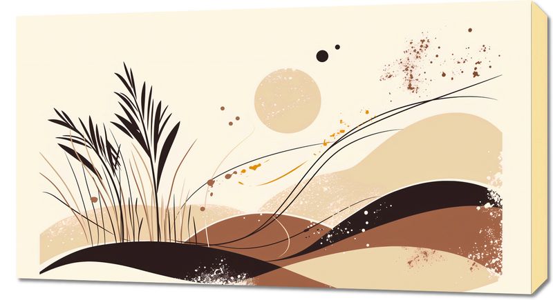 Obraz 90x50cm Szept Gwizdu zdjęcie 1