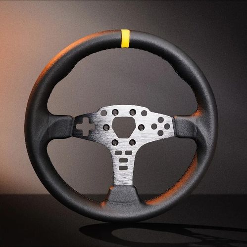 Moza Racing 12 calowa obręcz ES MOD RS046 na Arena.pl