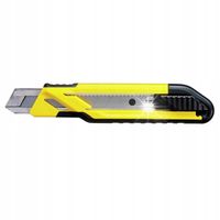 NÓŻ Z OSTRZEM ŁAMANYM ST-0-10-280 18mm STANLEY DA