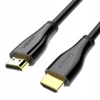 Kabel Unitek C1047GB-1M HDMI - HDMI 1 m