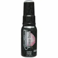 doc johnson goodhead tingle spray cotton candy 29 ml odświeżający