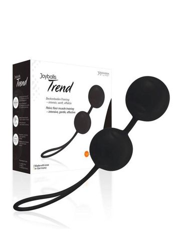 Kulki-Joyballs, Black na Arena.pl