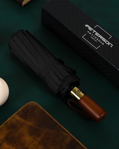 parasolka ptn umb-01t-6089 black na Arena.pl