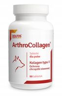 Dolfos ArthroCollagen 90 tabletek na stawy