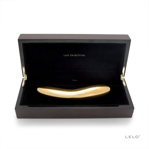 LELO - Inez Gold na Arena.pl