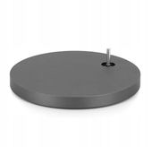 Podstawowa lampa stołowa Artemide Demetra (część 1 z 2)