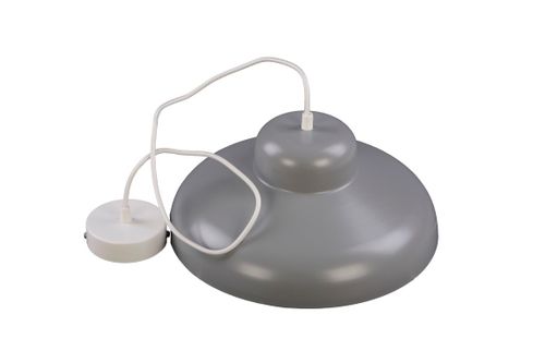 Lampa Omicron II Grey MICROUSBCABLE1 na Arena.pl