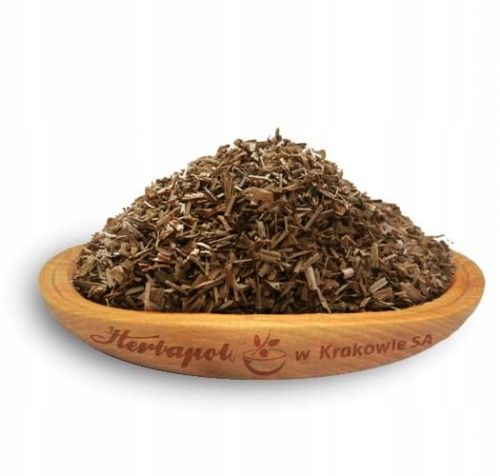 Tasznik, ZIELE TASZNIKA 100% - 50g Herbapol na Arena.pl