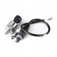 CIŚNIENIA PRZETWORNIK STAL NIERDZEWNA 1/8 0.5-4.5V NPT 200PSI