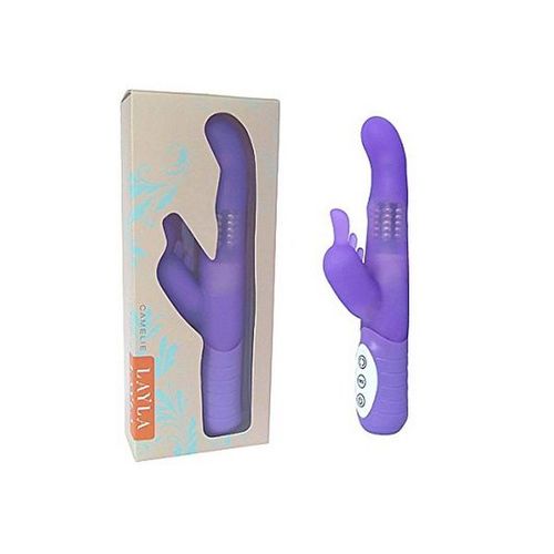 Wibrator  Camelie Layla 009139 na Arena.pl