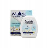 Malizia Płyn Do Higieny Intymnej Delicato 200 Ml
