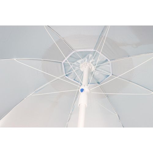 PARASOL PARAWAN PLAŻOWY 2W1 190CM na Arena.pl