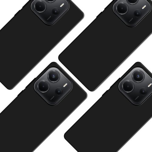 Redmi Note 14 5G - 3mk Matt Case Pro na Arena.pl