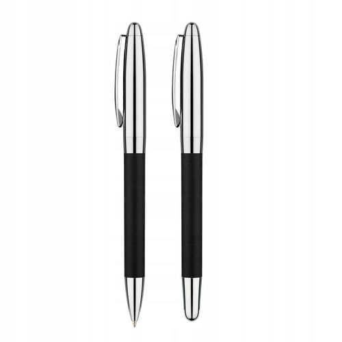 Zestaw Piśmienniczy z Dedykacją Grawerem w Etui na Prezent na Arena.pl