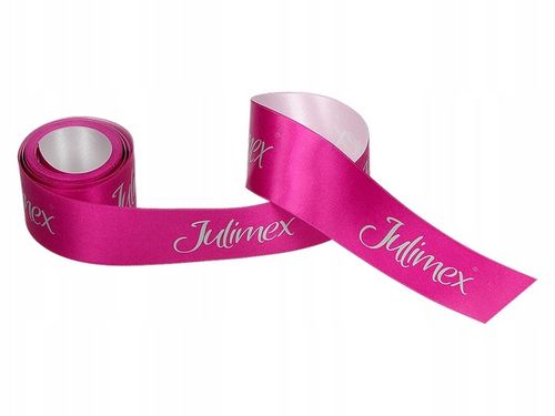 Wstążka nadruk Wesołych Świąt na Arena.pl